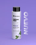 Shampoo Control Frizz - Mi tienda