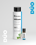 Dúo Capilar Anticaspa Beauty Valori