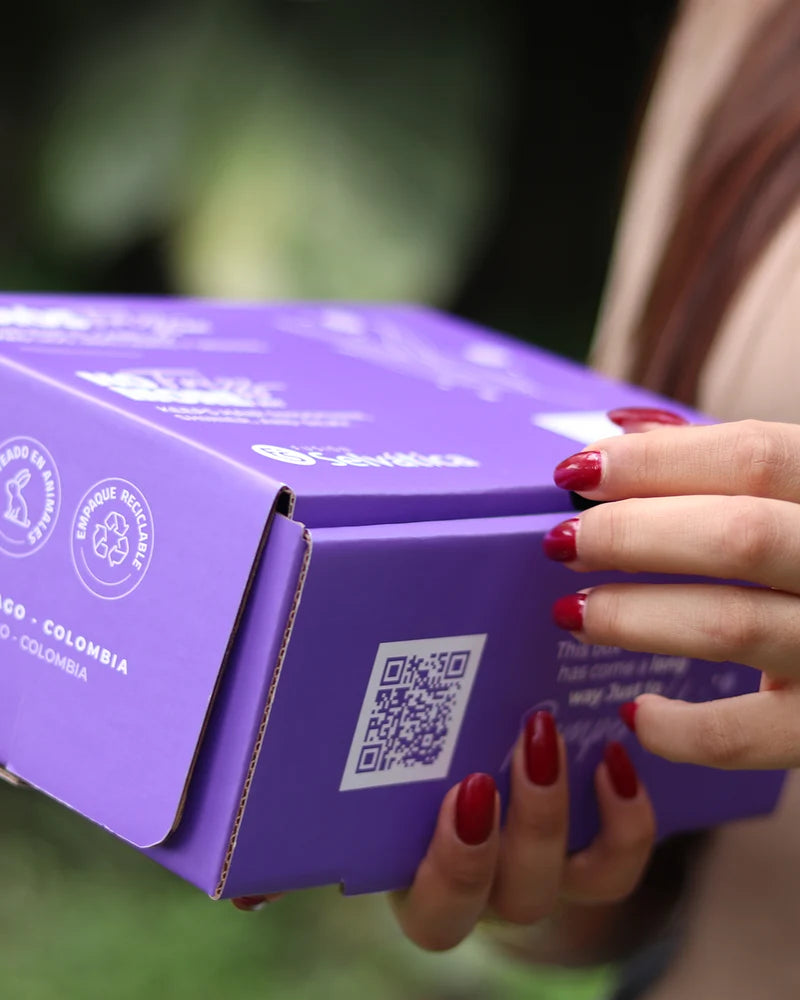 Kit adiós al Frizz Mi tienda