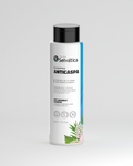 Shampoo Anticaspa 450 ml Beauty Valori