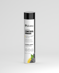 Shampoo Capilar Control Grasa de Carbón Activado 300 ml Beauty Valori