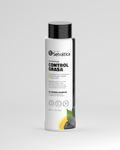 Shampoo Capilar Control Grasa de Carbón Activado 450 ml Beauty Valori